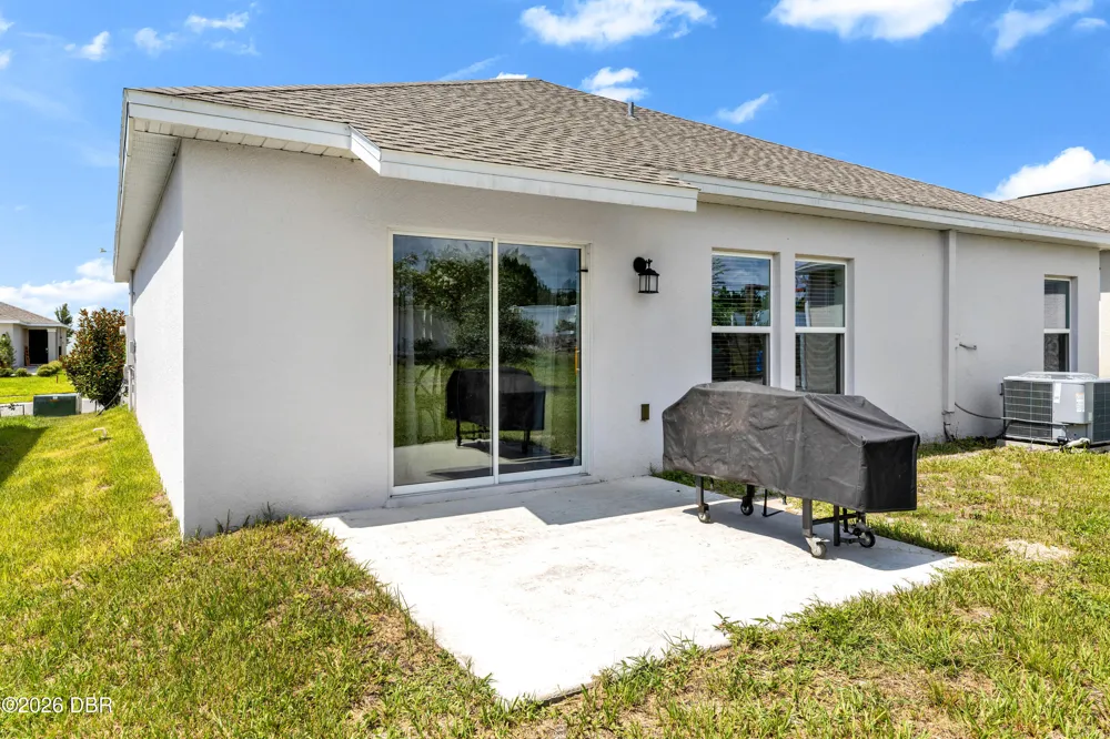 1104 Peach Creek Drive Osteen, FL 32764