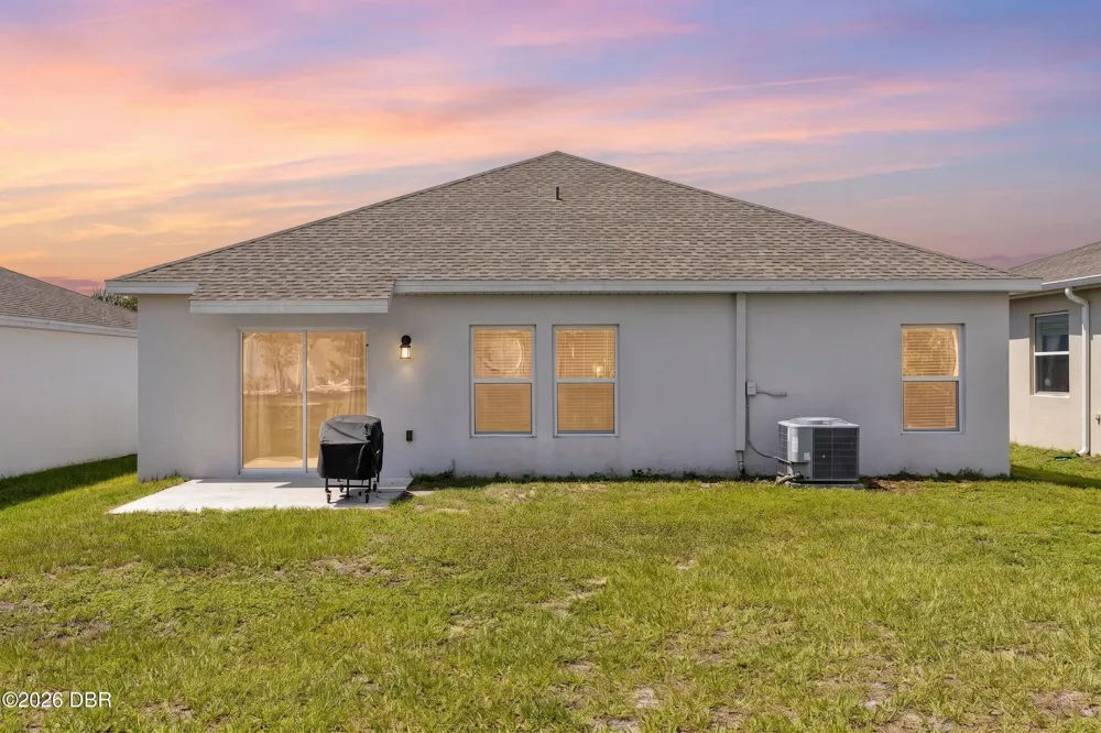 1104 Peach Creek Drive Osteen, FL 32764