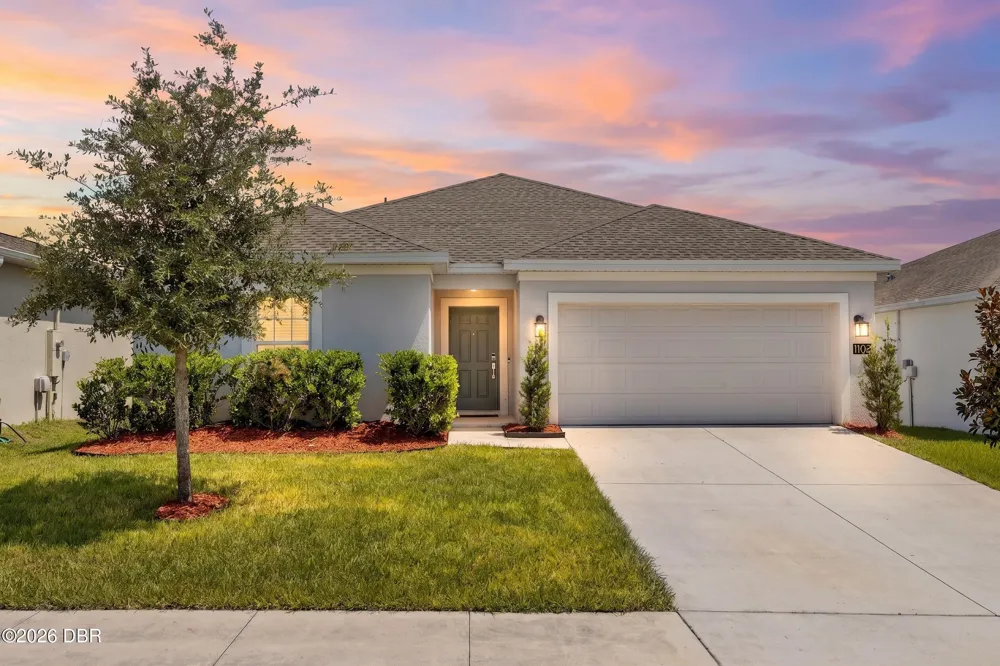 1104 Peach Creek Drive Osteen, FL 32764