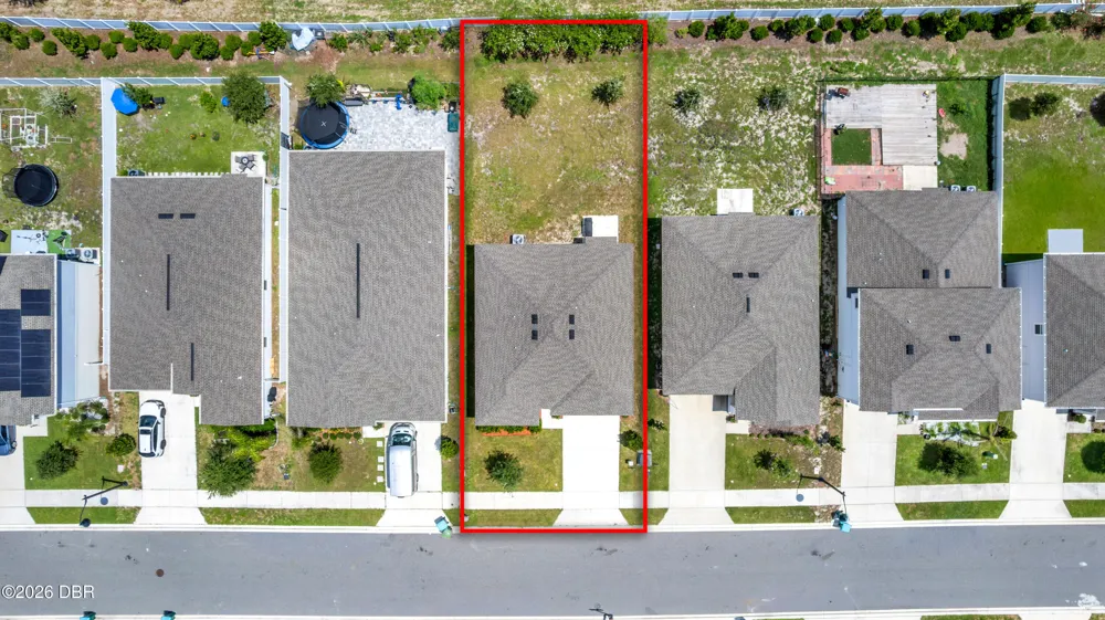 1104 Peach Creek Drive Osteen, FL 32764