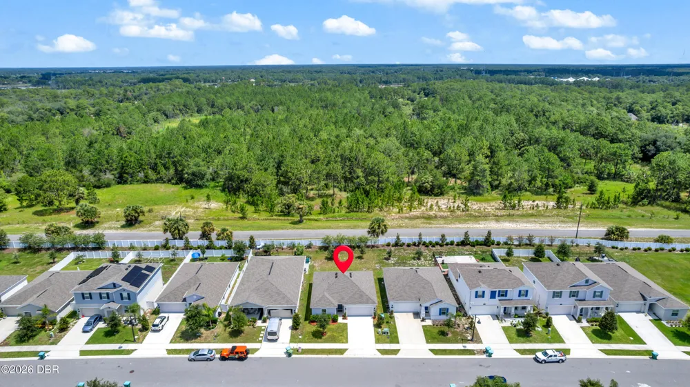 1104 Peach Creek Drive Osteen, FL 32764