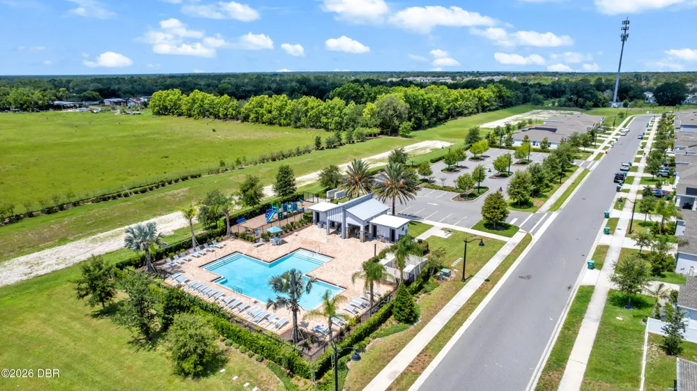 1104 Peach Creek Drive Osteen, FL 32764