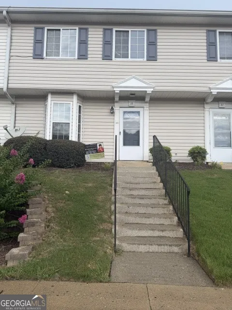 1625 Conley RD