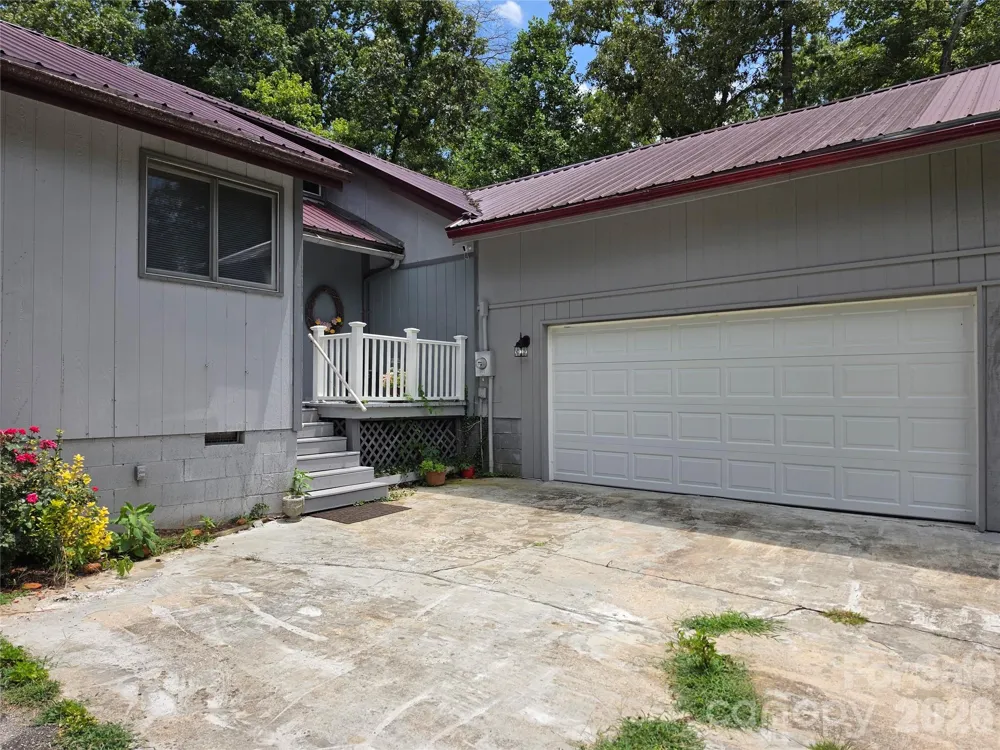 214 Big Bear Boulevard Old Fort, NC 28762