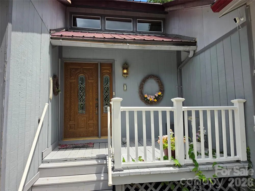 214 Big Bear Boulevard Old Fort, NC 28762