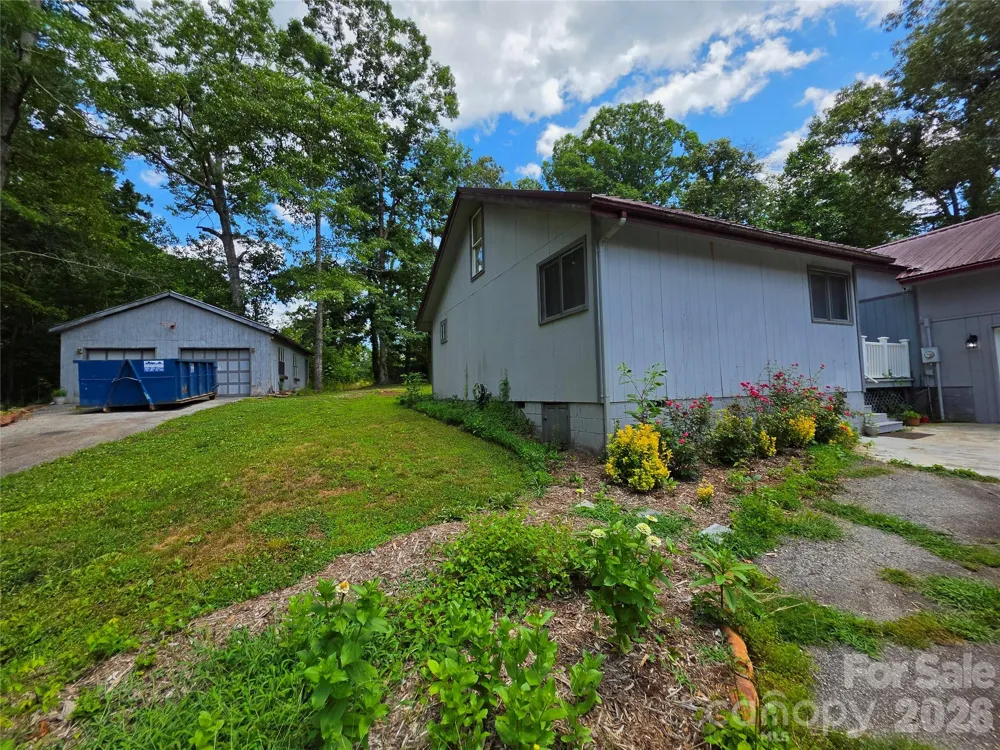 214 Big Bear Boulevard Old Fort, NC 28762