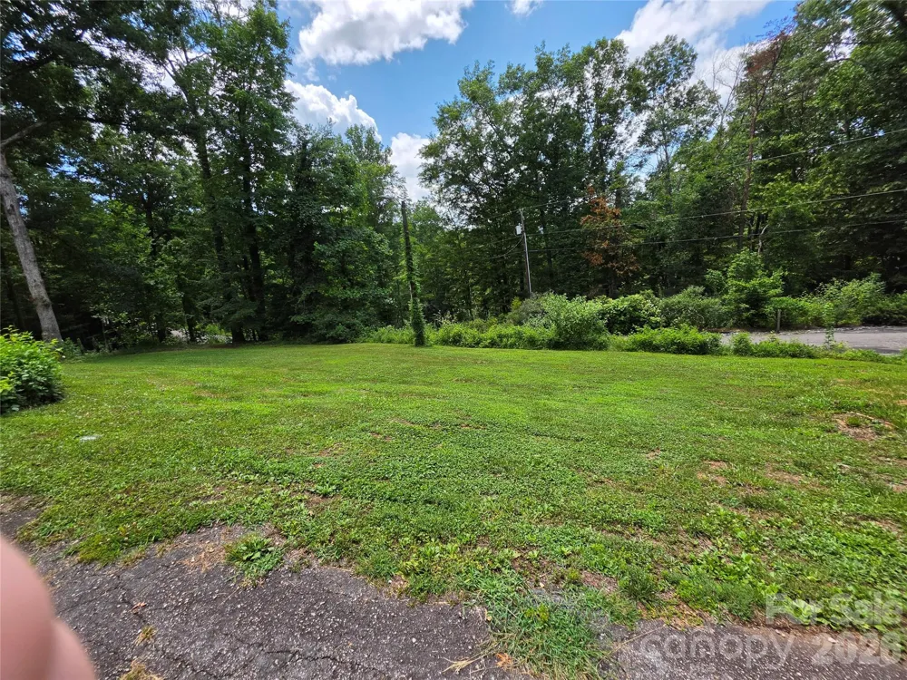 214 Big Bear Boulevard Old Fort, NC 28762