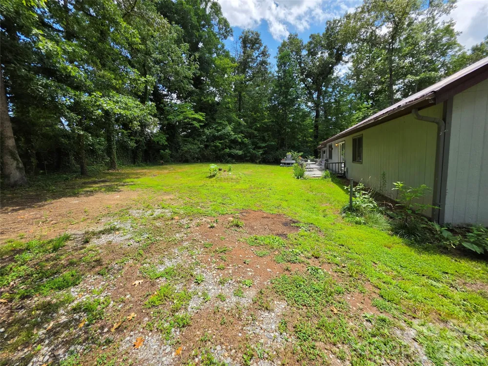 214 Big Bear Boulevard Old Fort, NC 28762