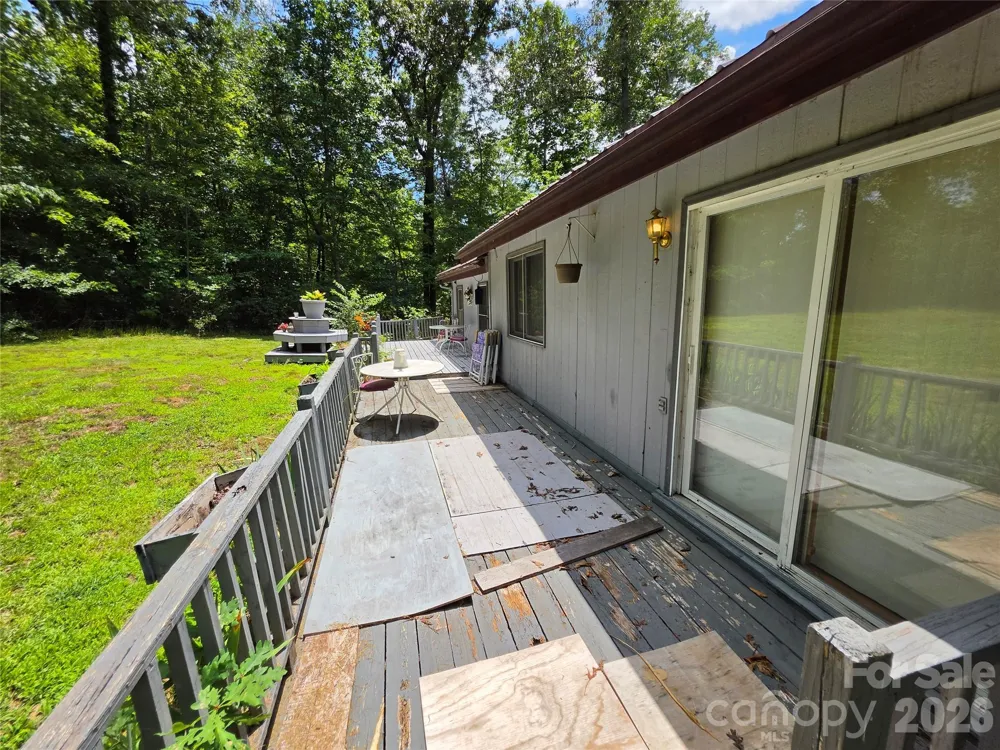 214 Big Bear Boulevard Old Fort, NC 28762