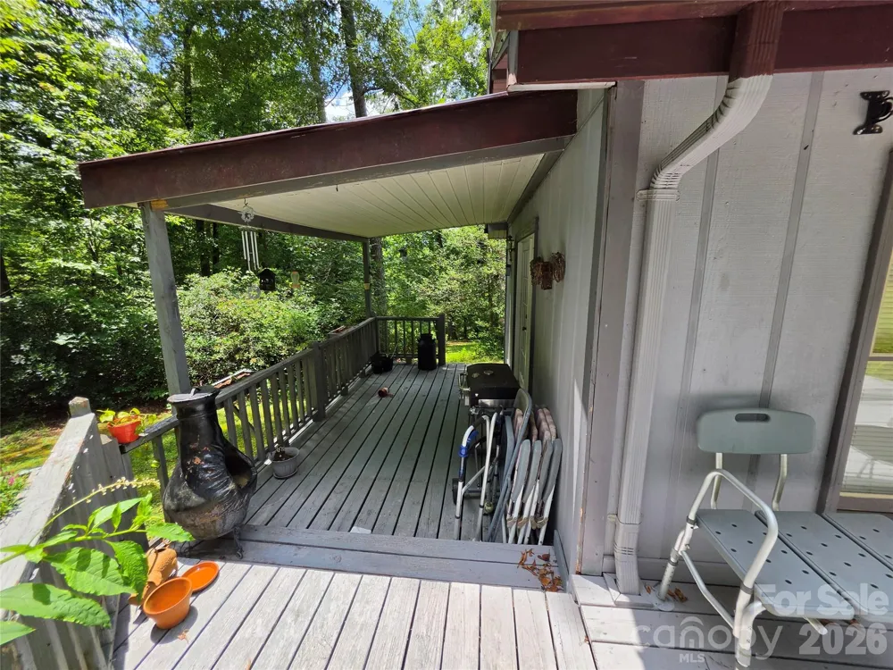 214 Big Bear Boulevard Old Fort, NC 28762