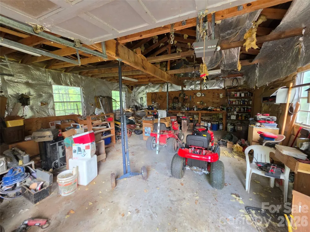 214 Big Bear Boulevard Old Fort, NC 28762