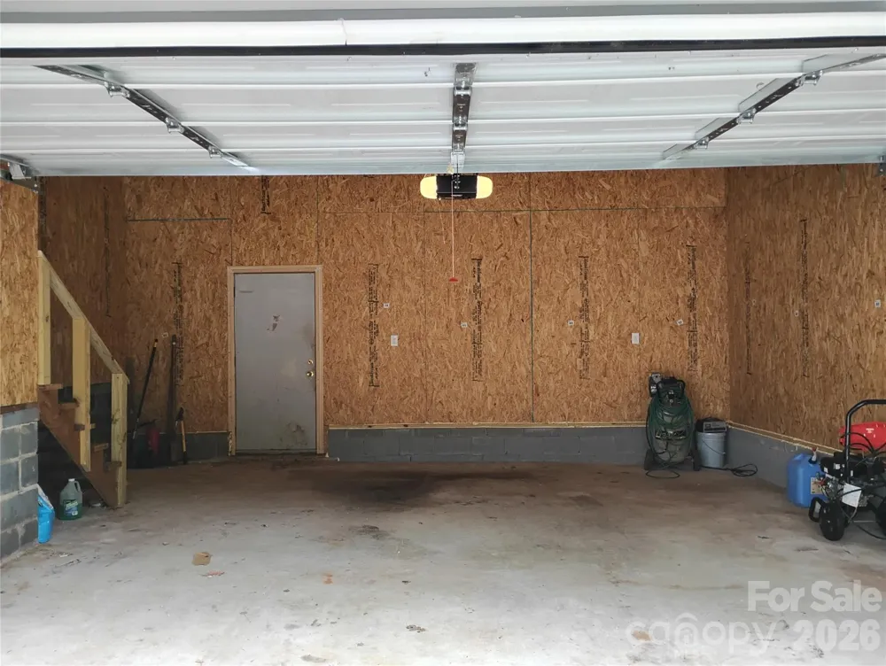 214 Big Bear Boulevard Old Fort, NC 28762
