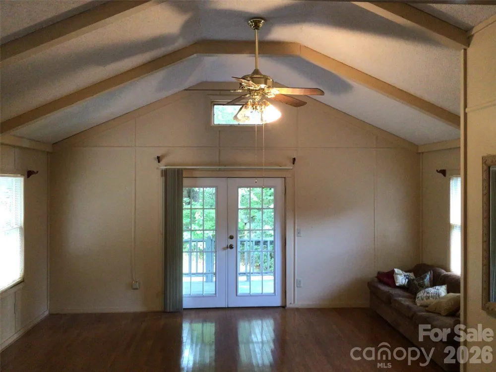 214 Big Bear Boulevard Old Fort, NC 28762