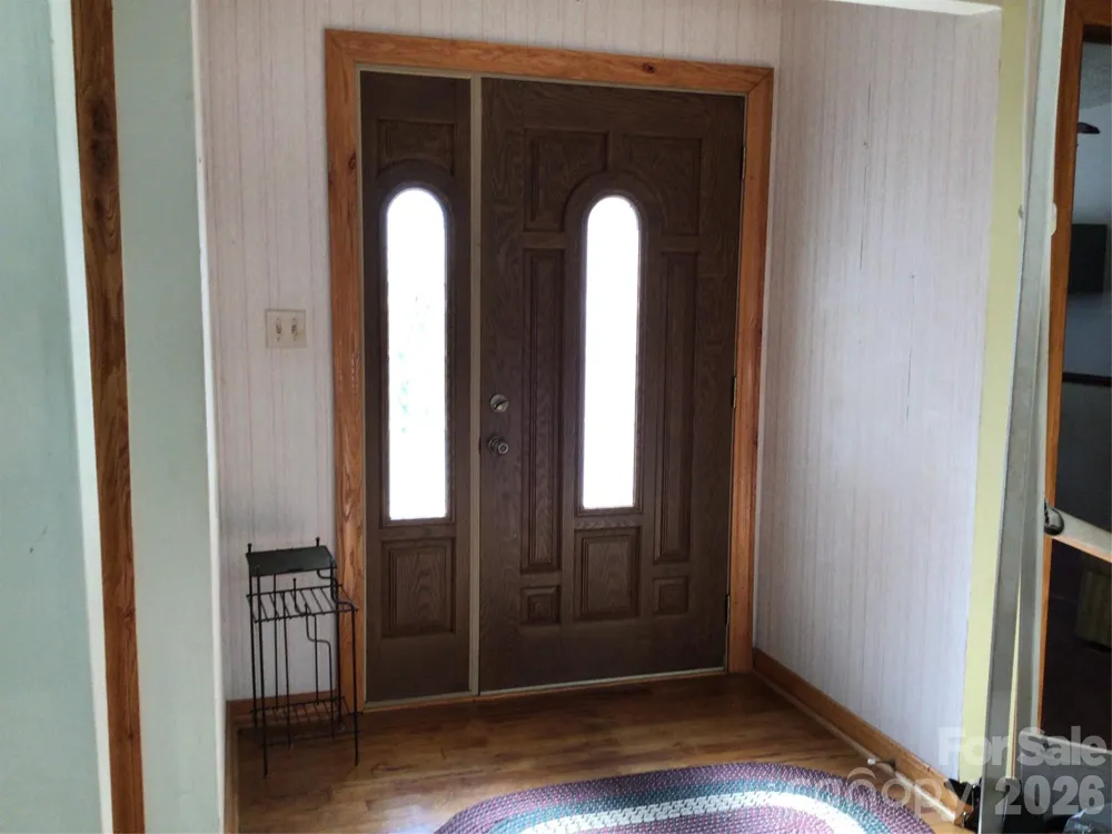 214 Big Bear Boulevard Old Fort, NC 28762