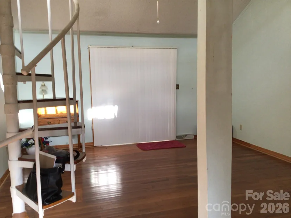 214 Big Bear Boulevard Old Fort, NC 28762