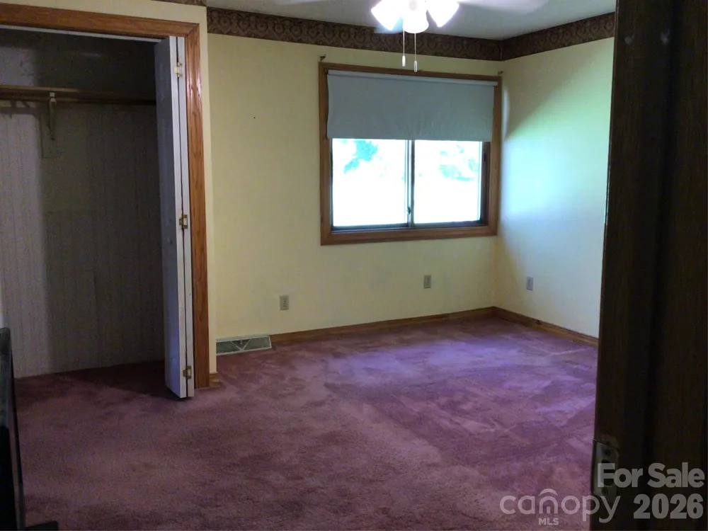 214 Big Bear Boulevard Old Fort, NC 28762
