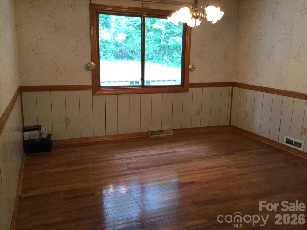 214 Big Bear Boulevard Old Fort, NC 28762