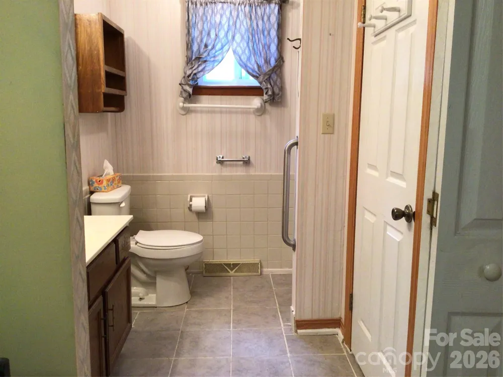 214 Big Bear Boulevard Old Fort, NC 28762