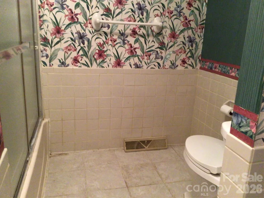 214 Big Bear Boulevard Old Fort, NC 28762
