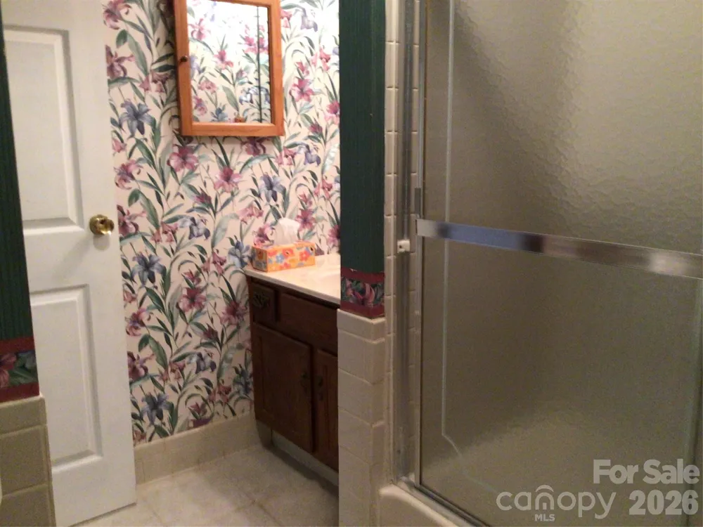 214 Big Bear Boulevard Old Fort, NC 28762