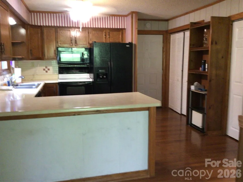 214 Big Bear Boulevard Old Fort, NC 28762