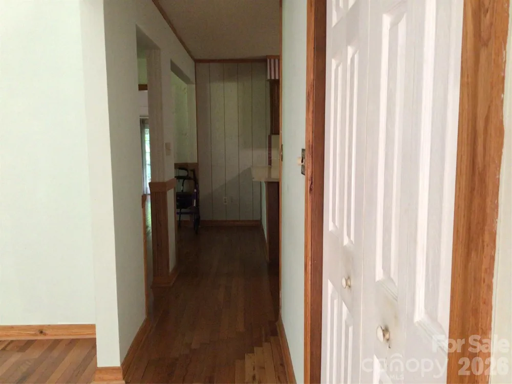 214 Big Bear Boulevard Old Fort, NC 28762