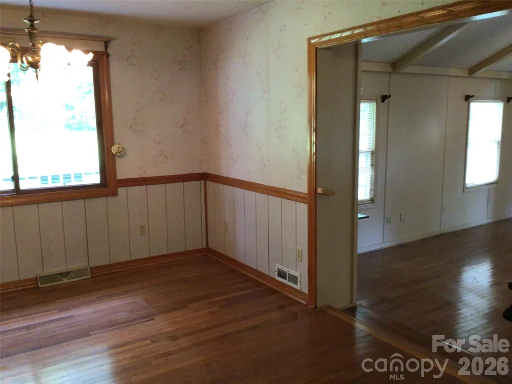 214 Big Bear Boulevard Old Fort, NC 28762