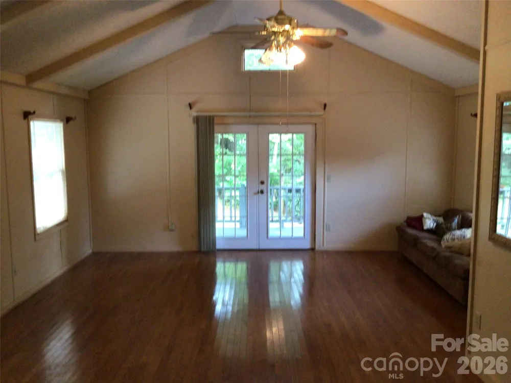 214 Big Bear Boulevard Old Fort, NC 28762