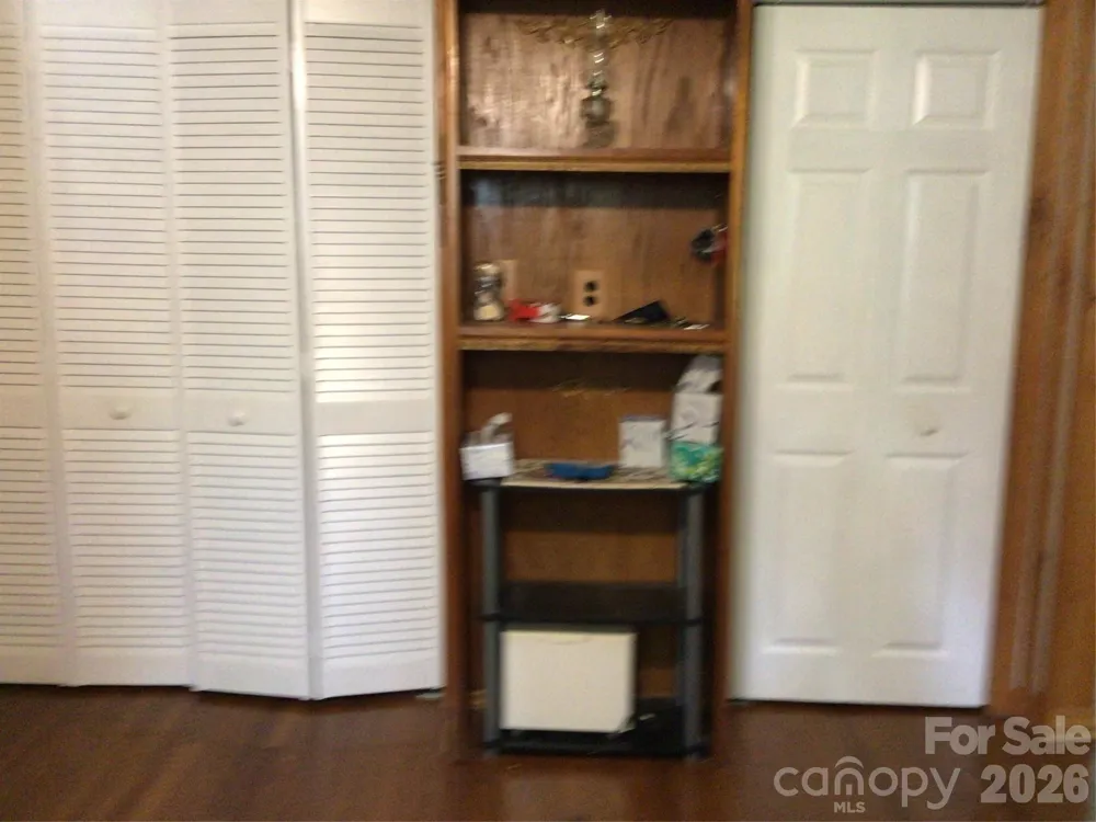 214 Big Bear Boulevard Old Fort, NC 28762