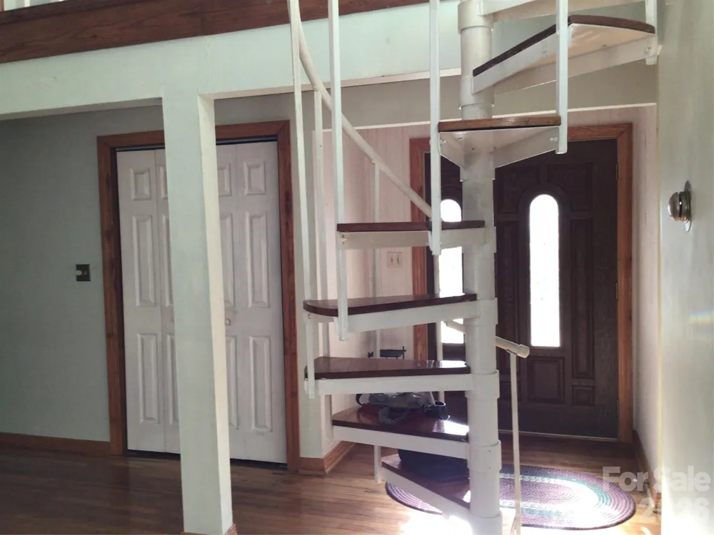214 Big Bear Boulevard Old Fort, NC 28762