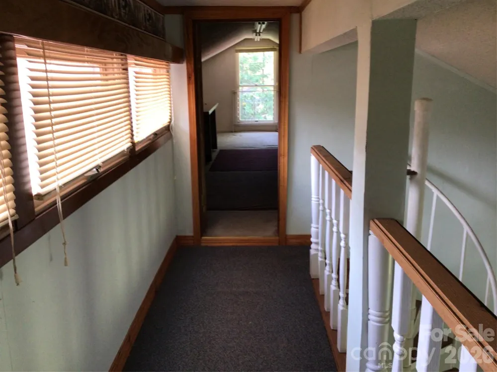 214 Big Bear Boulevard Old Fort, NC 28762
