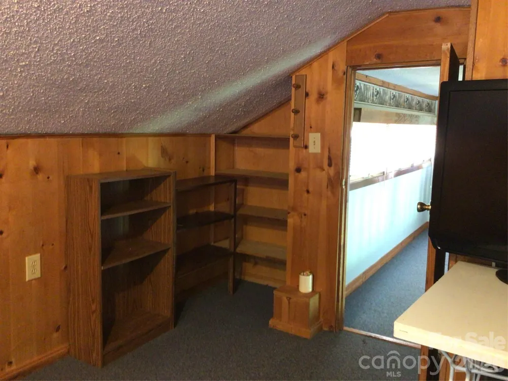 214 Big Bear Boulevard Old Fort, NC 28762