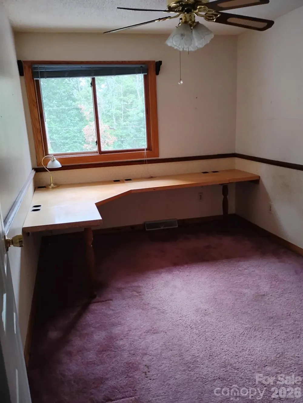 214 Big Bear Boulevard Old Fort, NC 28762