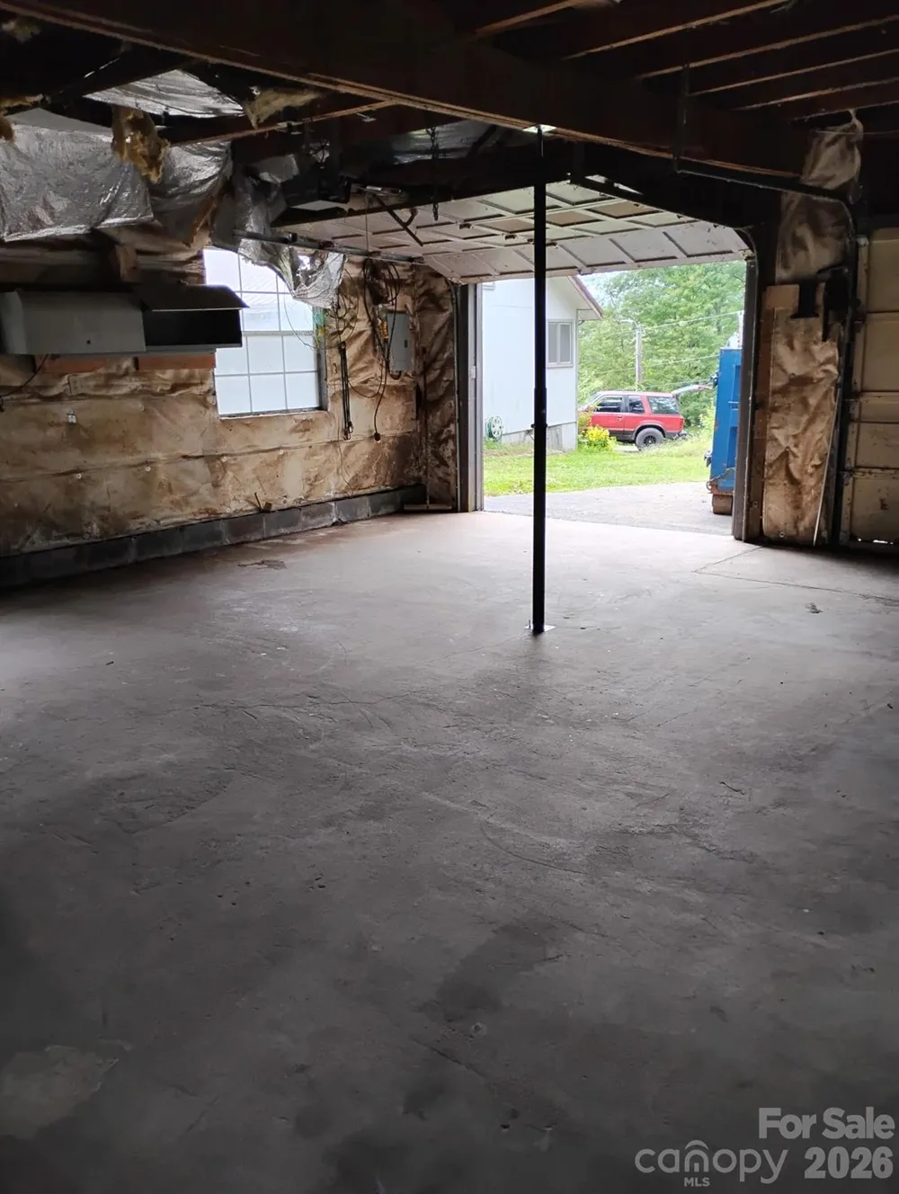 214 Big Bear Boulevard Old Fort, NC 28762