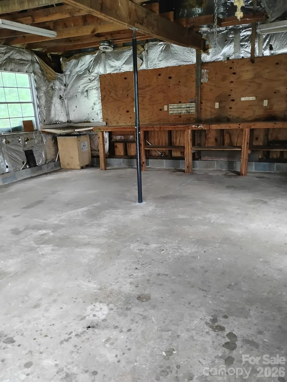 214 Big Bear Boulevard Old Fort, NC 28762