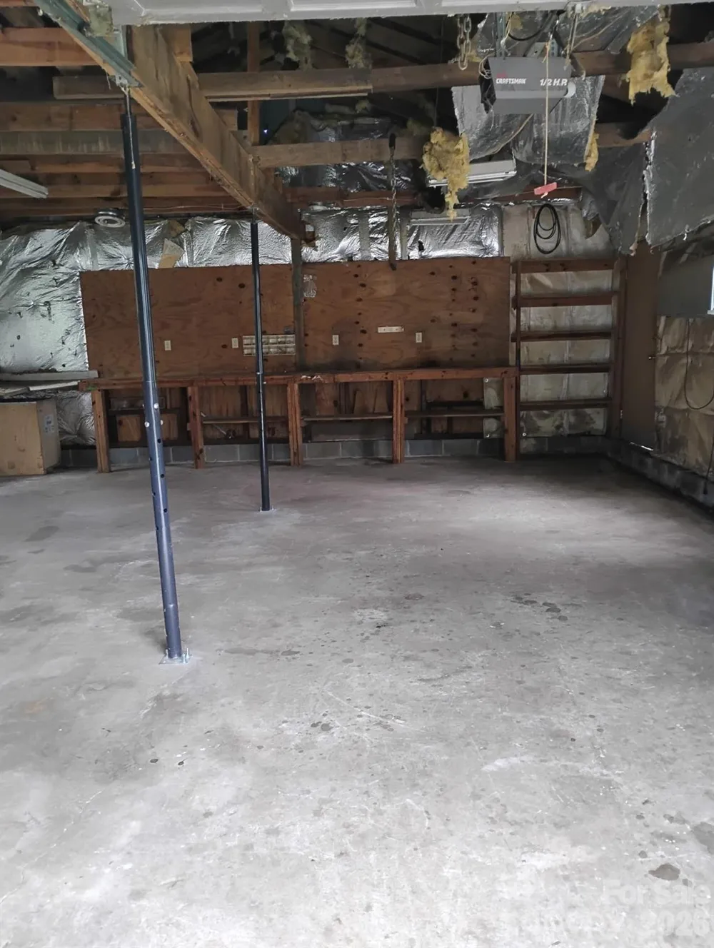 214 Big Bear Boulevard Old Fort, NC 28762
