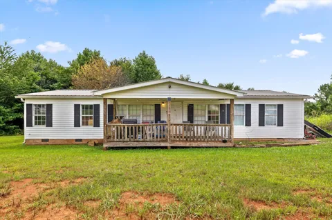 628 Crystal View Court