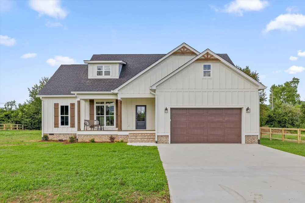 133 Golden Street Dunlap, TN 37327