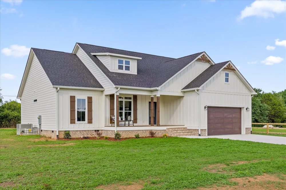 133 Golden Street Dunlap, TN 37327