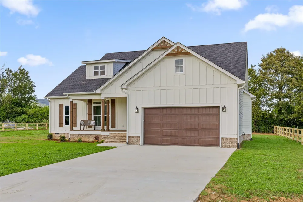 133 Golden Street Dunlap, TN 37327