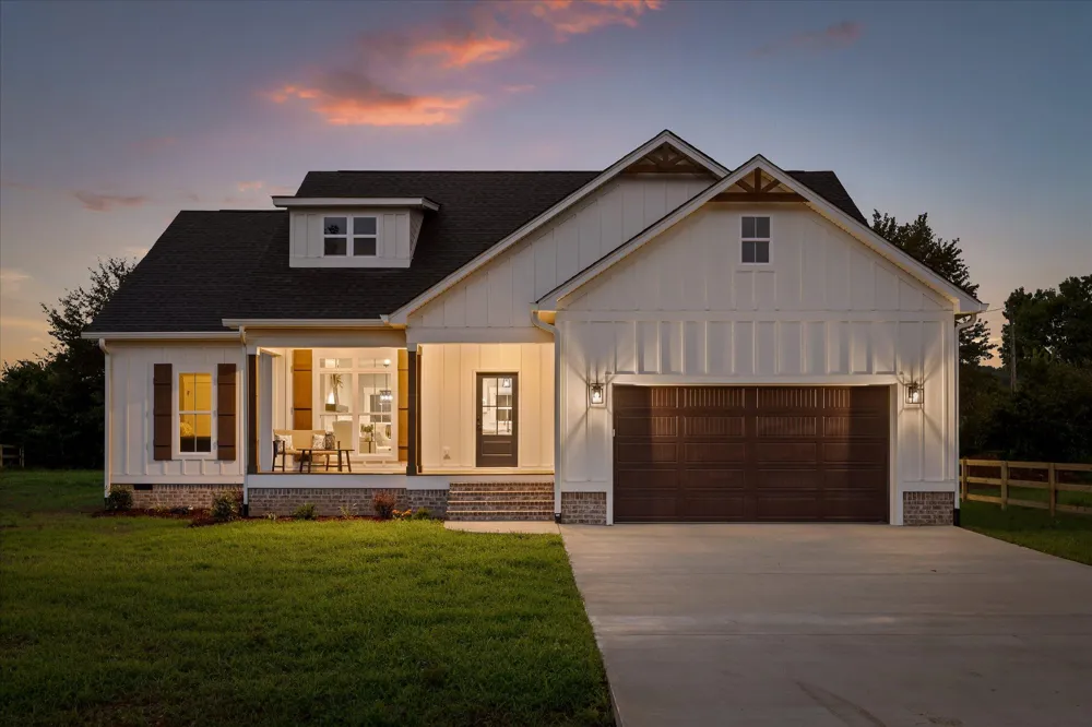 133 Golden Street Dunlap, TN 37327