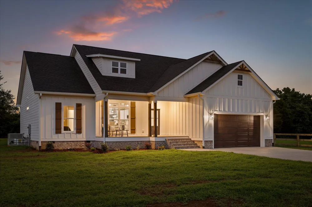 133 Golden Street Dunlap, TN 37327