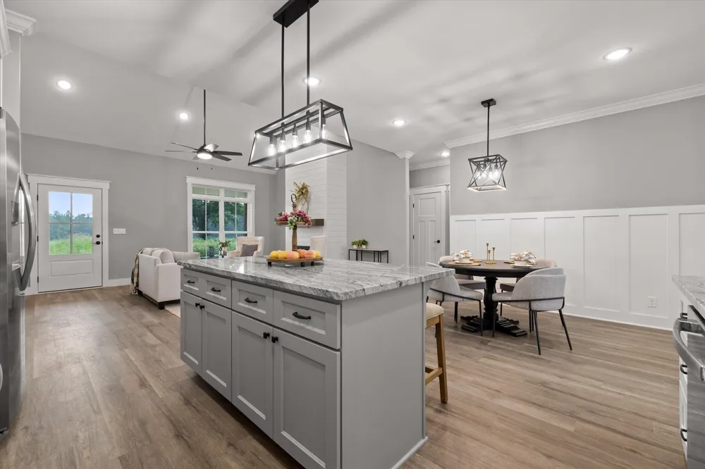 133 Golden Street Dunlap, TN 37327