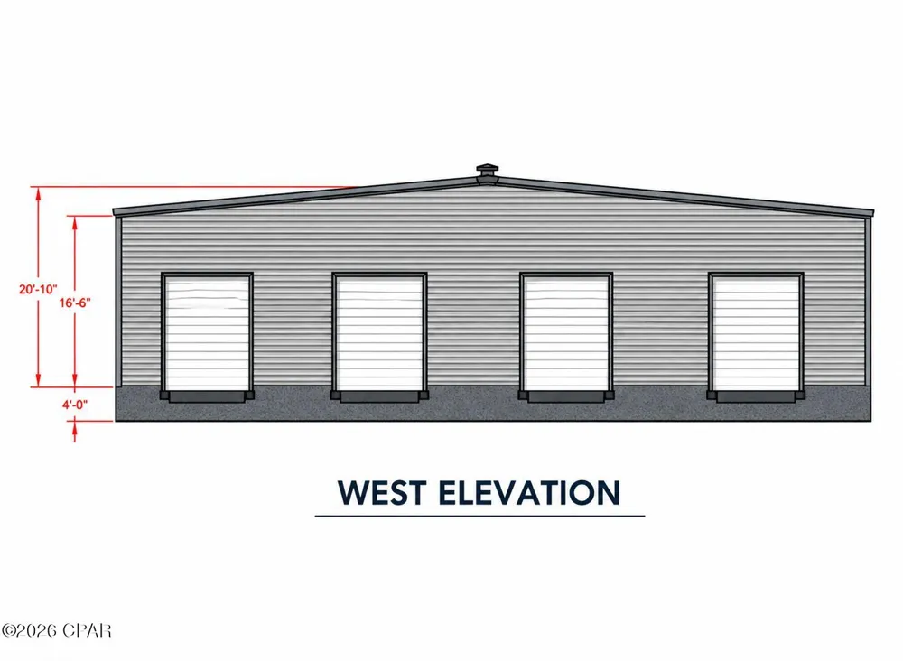 2505 Industrial Drive Panama City, FL 32405