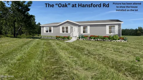 5806 Hansford Road