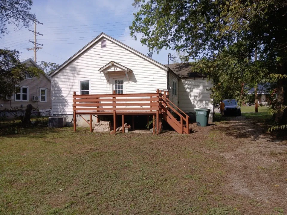 131 Means Ave Hopkinsville, KY 42240