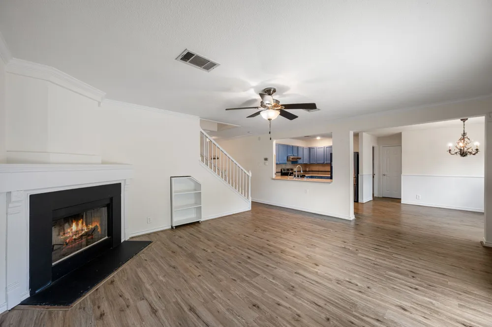 2114 Milan Drive Cedar Park, TX 78613