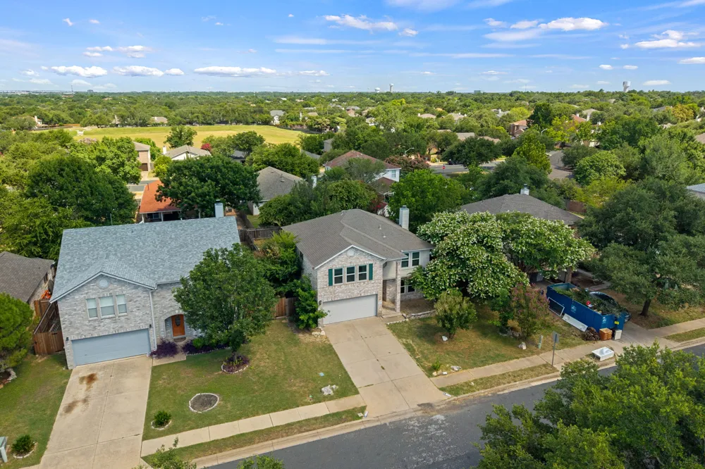 2114 Milan Drive Cedar Park, TX 78613