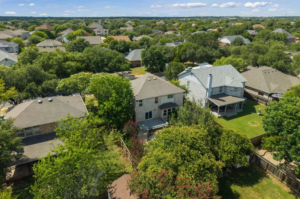 2114 Milan Drive Cedar Park, TX 78613