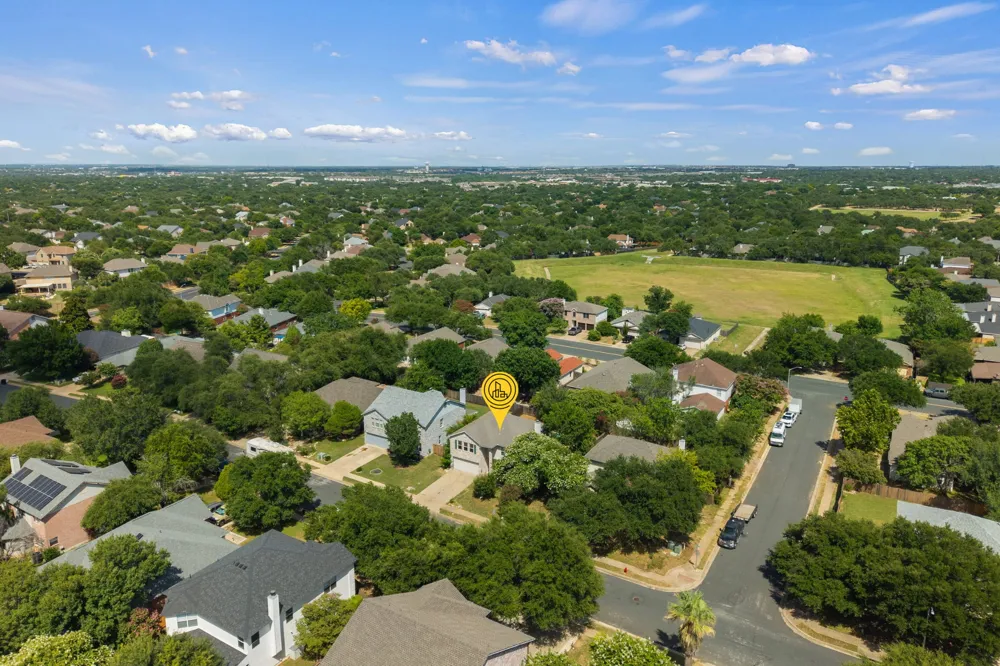 2114 Milan Drive Cedar Park, TX 78613